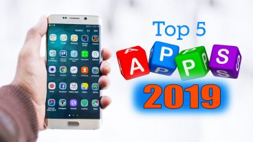 কলেজ ছাত্রদের জন্য ৫টি গুরুত্বপূর্ণ অ্যান্ড্রয়েড এপ্লিকেশন ২০১৯ [পর্ব 1]