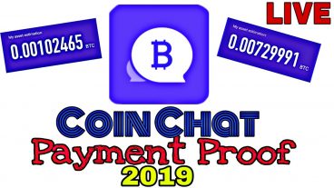 ফ্রি 0001BTC সহ প্রতিদিন ৩-৫ ইনকামের সুযোগ সাথে প্রেমেন্ট প্রোফ ভিডিও