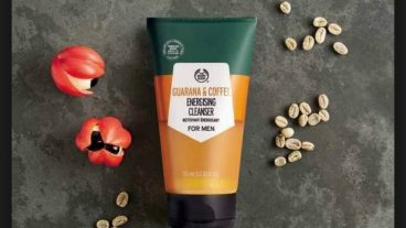 পুরুষের রুক্ষ ও শুষ্ক ত্বকের যত্নে ও গায়ের রঙ ফর্সা করতে এসে গেছে বিশেষ ফেসওয়াস