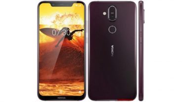 নতুন Nokia 8-1 এ কি কি আছে নতুন?