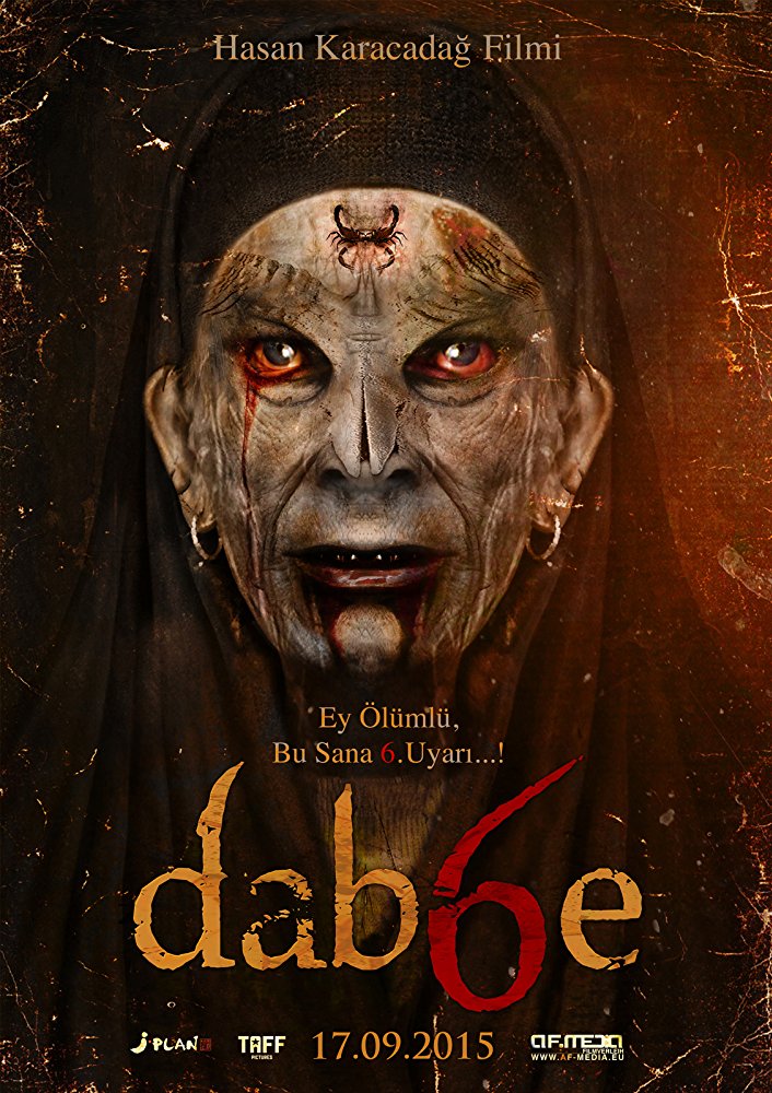 Dabbe 6 (2015)