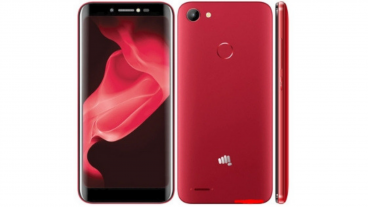 এতো কম দামে 5000 mAh battery নিয়ে এলো Micromax!