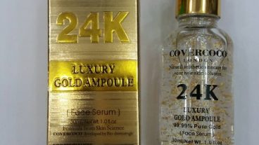 আপনি কি চেহারায় বয়সের ছাপ নিয়ে চিন্তিত? আর নয় চিন্তা, এসে গেছে সমাধান