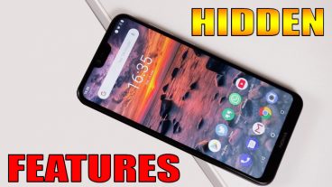 Nokia 6 Plus Top 15+ Hidden Features