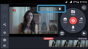 Kinemaster Pro মোবাইলে ভিডিও ইডিটিং তাও আবার কোন ধরনের ওয়াটার মার্ক ছাড়া ফ্রী