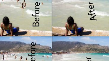 আপনার ছবি থেকে অপ্রয়োজনীয় জিনিস মুছে ফেলুন সহজেই তাও আবার প্রফেশনালি