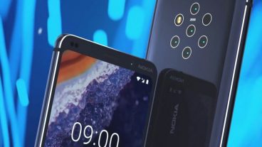 এমডাব্লুসিতে আসছে নকিয়া ৯ পিওরভিউ