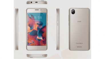 ৬২০০ টাকার নতুন Symphony 4G মোবাইলে কি কি আছে?