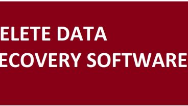 NEVER LOST YOUR DATA EVER