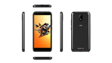 Symphony আরো একটি নতুন smartphone বাজারে আনলো ৪৬০০ টাকায়