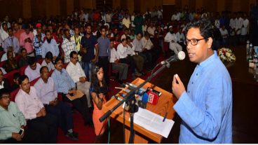 কেন্দ্রীয় ডেটাবেইজে আসছেন প্রতিবন্ধীরা : পলক