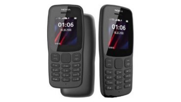 Nokia কিন্তু এখনো Feature Phone বানাচ্ছে