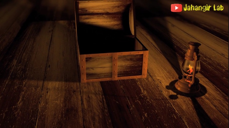 Strange 6 Good Luck Hidden in Food