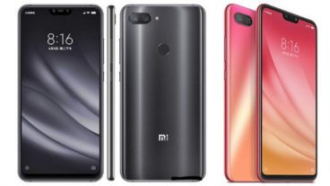 ২৫ হাজার টাকার Xiaomi Mi 8 Lite এ কি কি আছে?