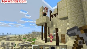 Minecraft এর Paid Version Android Games খেলুন ও Download করে নিন