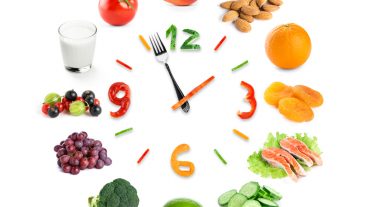 কিভাবে এবং কখন আপনি আপনার দৈনন্দিন খাবার গ্রহণ করা উচিত