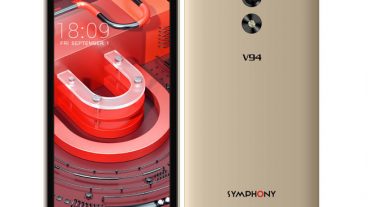 মোবাইল রিভিউ: 4G যুগে Symphony নিয়ে এলো 3G ফোন V94
