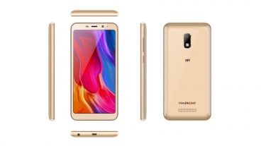 ২০১৯ সালে নতুন Symphony 4G মোবাইল Symphony i95