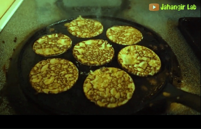 Good Luck in Craziness By Jahangir Lab