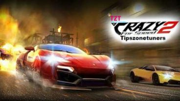 Crazy For Speed 2 Apk+Mod Download For Android