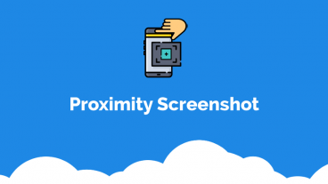 মোবাইলে স্ক্রীনশর্ট নিতে পাওয়ার+ভলিউম বাটুনে কিল্ক করতে করতে কান্ত? তাহলে এই টিউনটি আপনার জন্য