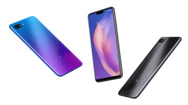 দেখে নিন ২০১৯ সালের শাওমির প্রথম ফোন