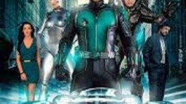 ডাউনলোড করুন Robot 2 0 ফুল মুভি