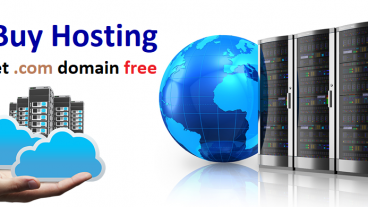 ১৫০০ টাকায় ১ জিবি SSD হোস্টিং, সাথে, COM ডোমেইন একদম ফ্রি!