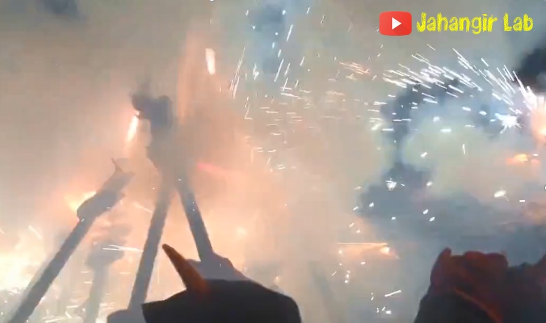 Noises in Vietnam by Jahangir Lab