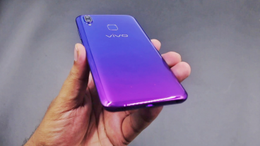 বাংলাদেশ এর বাজারে এখন Vivo Y95
