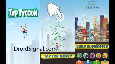 Download Tap Tycoon Mod Apk আপনার Android মোবাইলের জন্য
