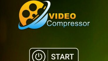 প্লে স্টোরের সেরা video compressor app লিংক