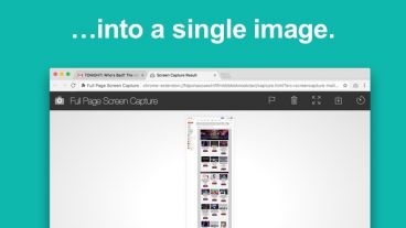 পুরো ওয়েবপেজকে কিভাবে ১ ক্লিকেই স্ক্রীনশট নিবেন?  capture the screenshot of the webpage
