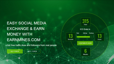 এবার Earnmines থেকে আর্ন করুন কিছু সহজ Task Complete করে