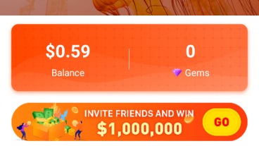 Happo App  থেকে প্রতিদিন  Earn করুন  10 Bitcoin Free