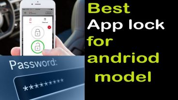 নিয়ে নিন Android এর জন্য সেরা ৫টি Apps Lock Top 5 app lock