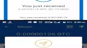 বিটকয়েন BitCoin ইনকাম করুন একদম সহজ উপায়ে  With Payment Proof