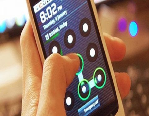 স্মার্টফোনের প্যাটার্ন লক ভুলে গেলে কীভাবে খুলবেন জেনে নিন