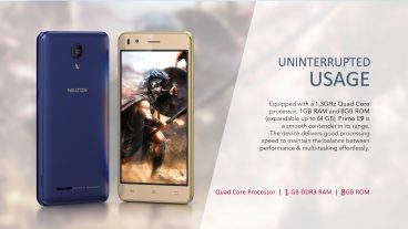 Walton Primo E9 এর বিস্তারিত হ্যান্ডস অন রিভিউ