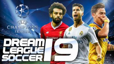 Dream League Soccer 2019 আনলিমিটেড মোড ডাউনলোড করে নিন
