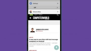 এখন থেকে আপনার মোবাইলের একটি স্ক্রিন সক্রিয় রেখে পুরো মোবাইল লক করে রাখুন, না দেখলে সত্তি মজার জিনিসটা মিস