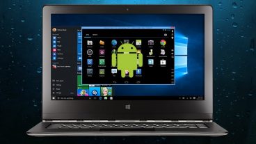 কম্পিউটারে মোবাইল অ্যাপস গুলো যেভাবে চালাবেন?  use android apps on the computer