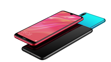 ভোল্টি প্রযুক্তির ওয়াই ৭ প্রো আনলো হুয়াওয়ে