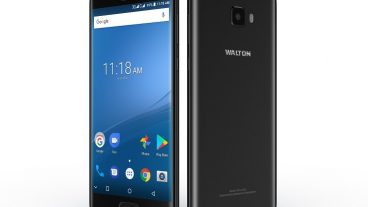 নতুন ফোরজি হ্যান্ডসেট আনলো ওয়ালটন