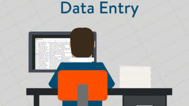 Data Entry করে অনলাইনে ১০০ ইঙ্কাম করুন