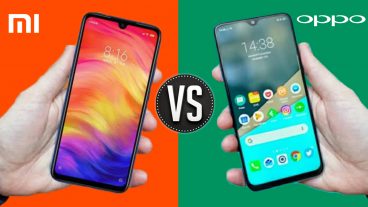 কমদামে কোনটি কিনবেন: Redmi Note 7 বনাম Realme U1