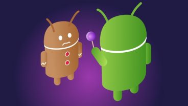 অতীত, বর্তমান এবং অ্যান্ড্রয়েড উন্নয়ন ভবিষ্যত