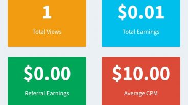 সোশ্যাল মিডিয়াতে  শর্ট লিংক করে ইনকাম করুন ডেইলি 2 ডলার