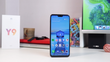 ২৩ হাজার টাকার Huawei Y9 2019 এর মধ্যে কি কি আছে?