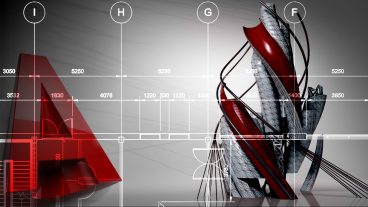 ইঞ্জিনিয়ারদের জন্য AutoCad 2019! আর্কিটেক্ট, মেকানিক্যাল ইঞ্জিনিয়ার এবং ইলেক্ট্রিক্যাল  ইঞ্জিনিয়ার!